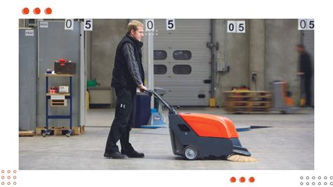 Maximize Efficiency with the Magic Sweeper